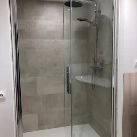 Demain Rando ! Apartamento