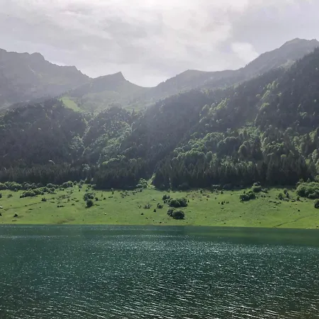 Apartamento Demain Rando ! Bielle