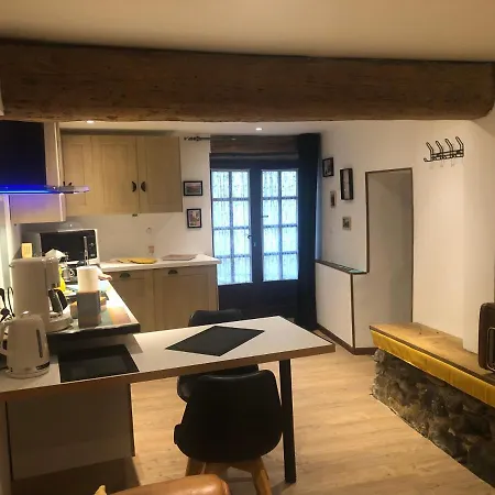 Apartamento Demain Rando !