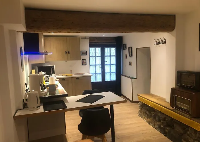 דירה Demain Rando !